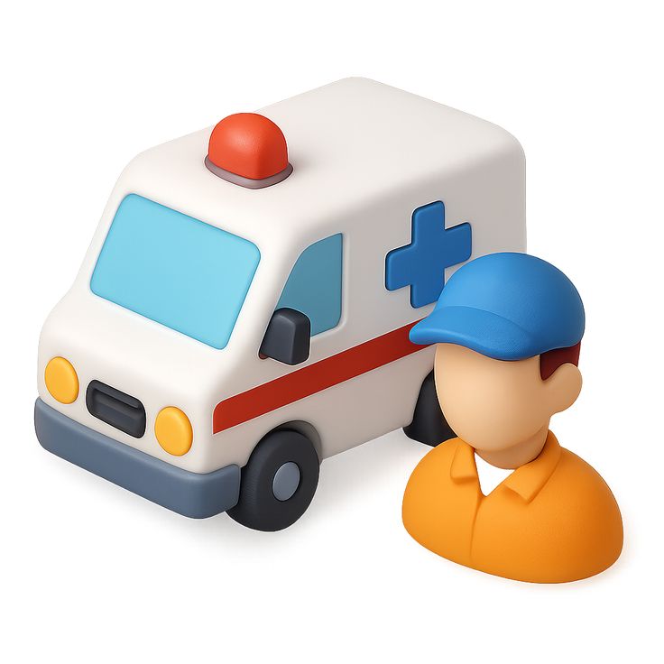 Ambulance